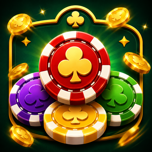 Casino Chip Sort
